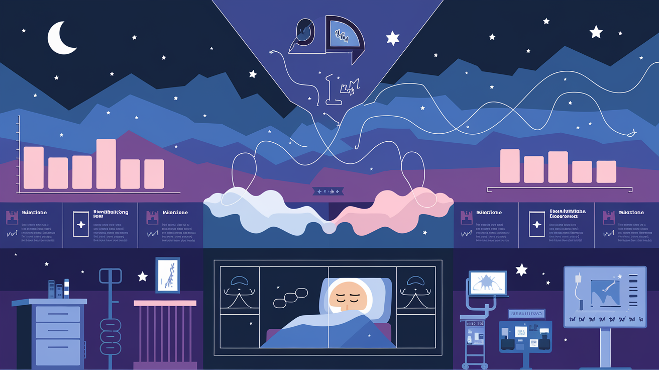 Infographic: new sleep apnea drug vs CPAP: what you need to know in 2026
