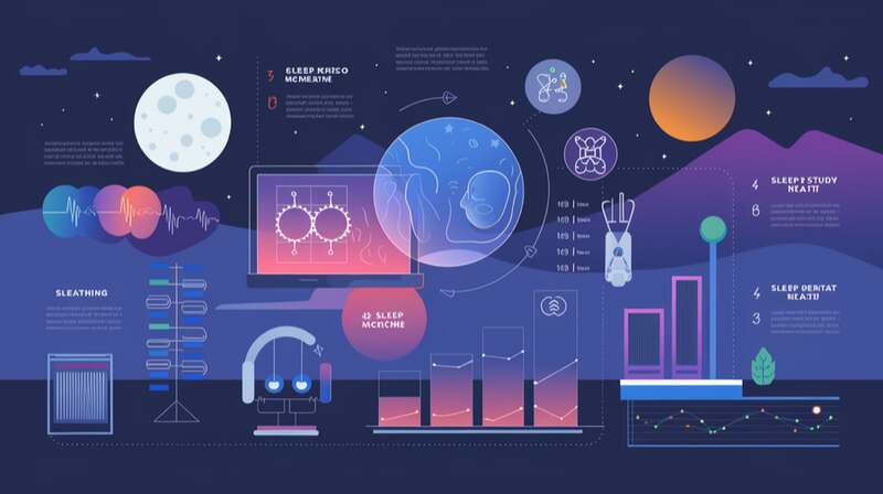 Infographic: sleep apnea and mental health connection